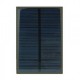 Solar cell 3V/150MA